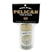 Pelican The Stick bat wax Pine Tar - All Natural bat grip