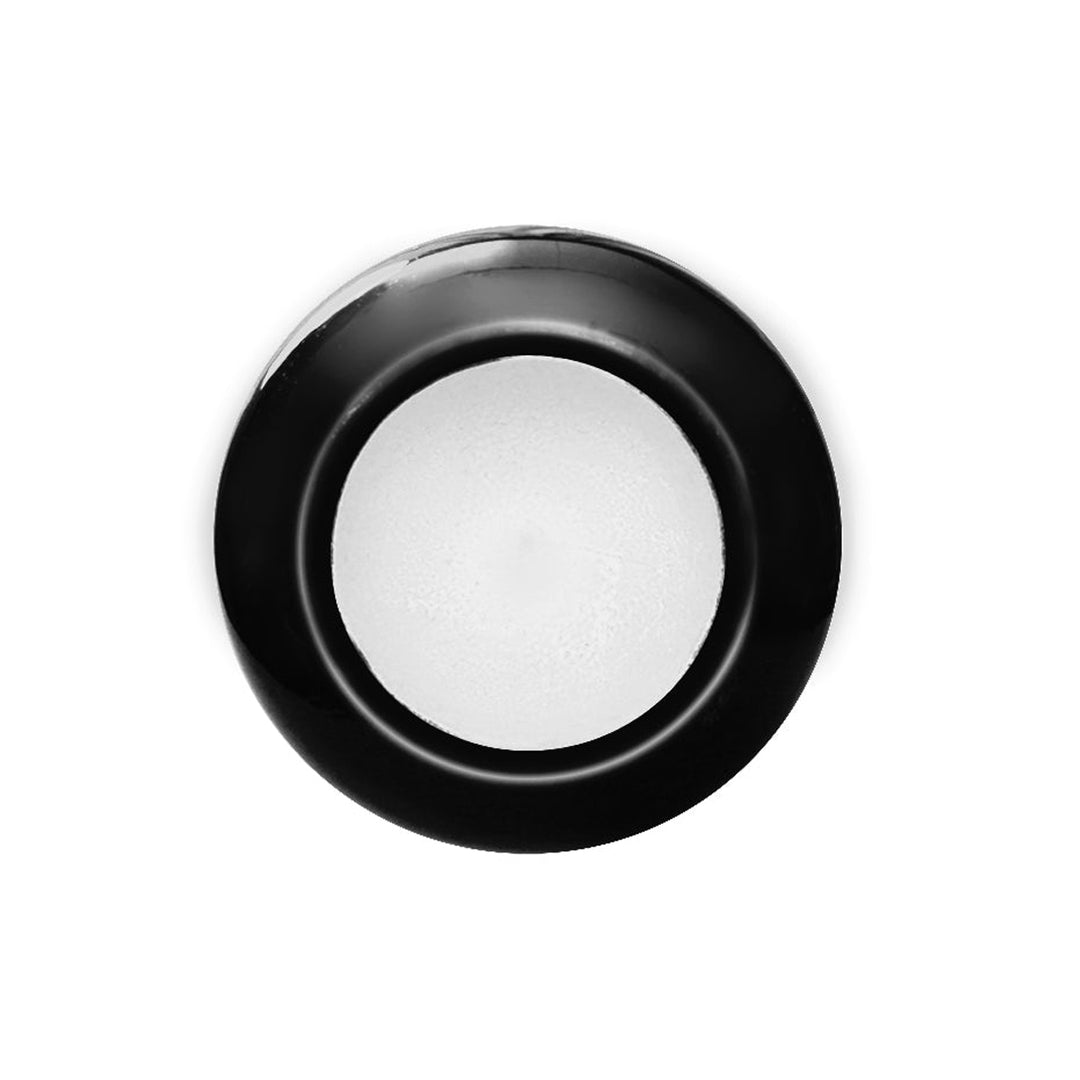 Pinnacle Sports Hickory Bamboo Hybrid bat rubberized handle knob detail