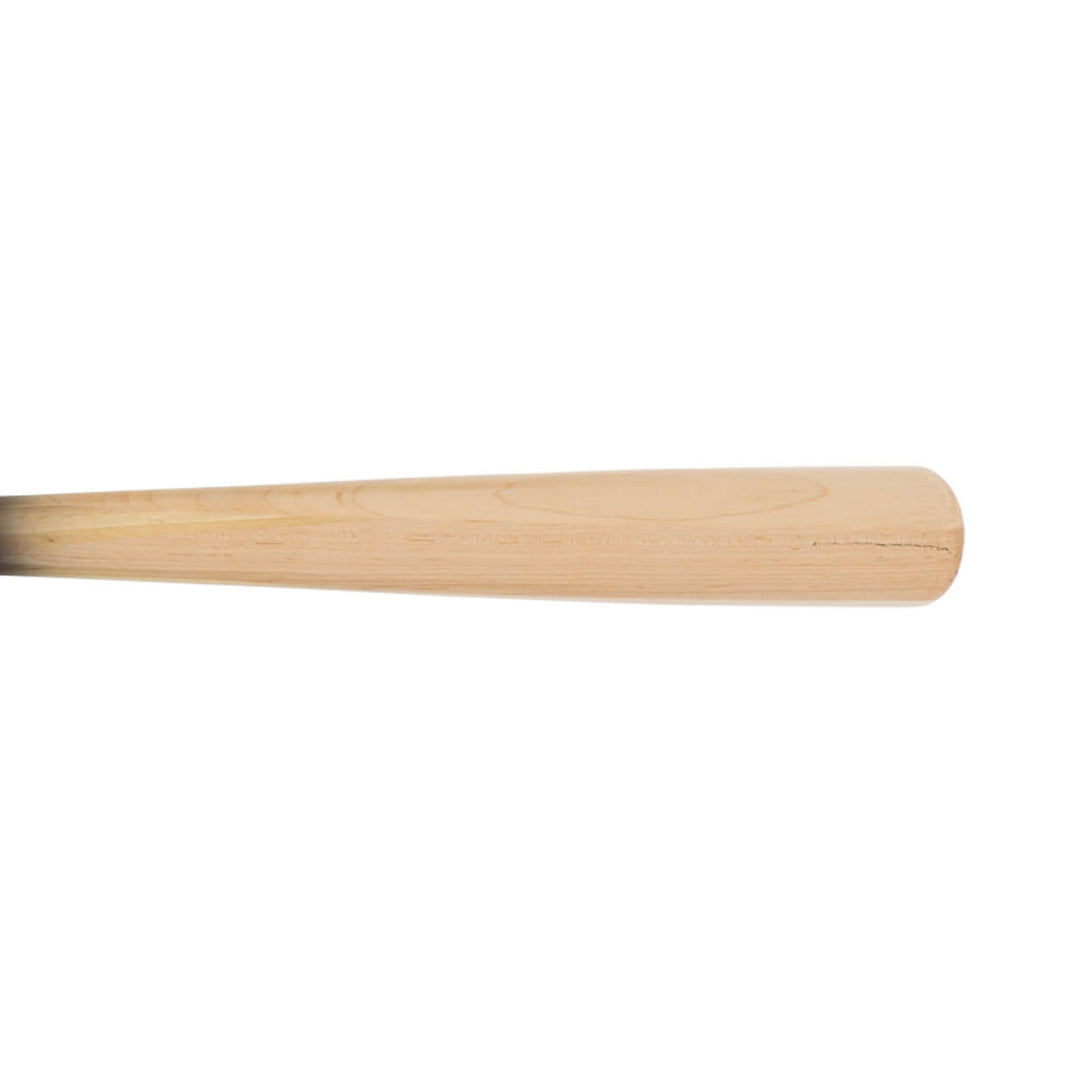 Pinnacle Sports HBBN271-HY -3 composite wood baseball bat barrel view