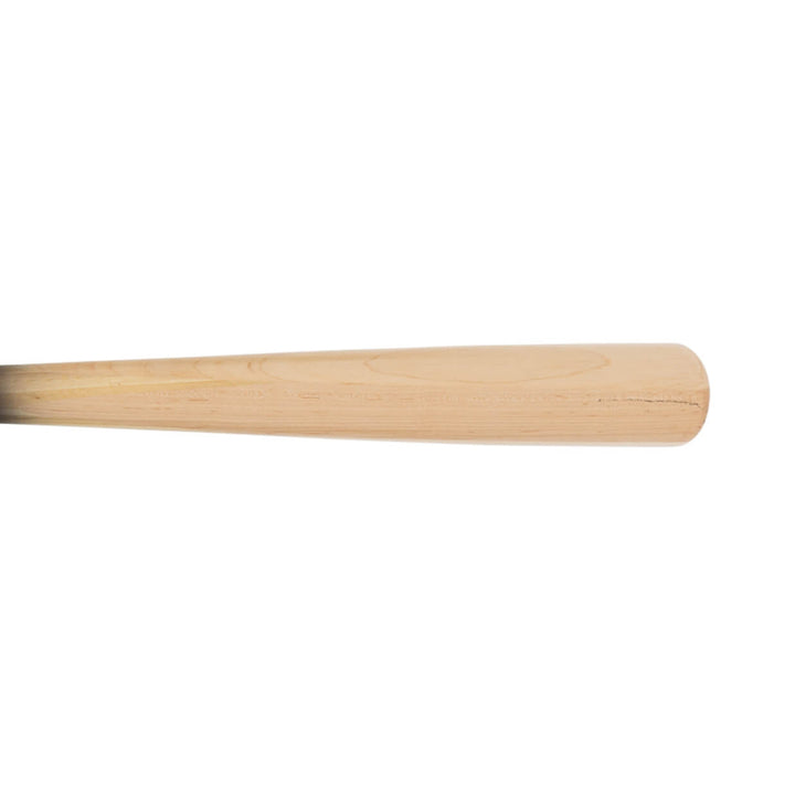 Pinnacle Sports HBBN271-HY -3 composite wood baseball bat barrel view