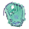 Rawlings Heart of the Hide PROR204-2MPU 11.5-inch Infield Baseball Glove