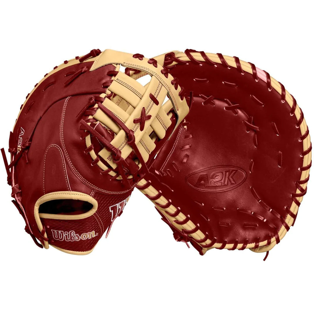 Wilson A2K Fall 2024 1679 12.5" First Base Mitt