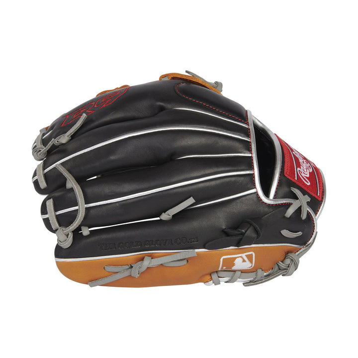 Rawlings R9 Contour Fit 12 Inch R9120U-6BT Baseball Glove R9120U-6BT