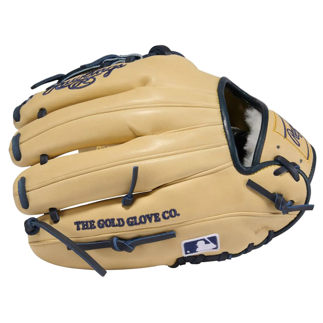 Rawlings Anthony Volpe Pro Preferred glove back view