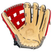 Rawlings Pro Preferred RPROSRA13C 12.75" Baseball Glove - 2024 Model