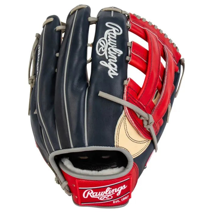 Rawlings Pro Preferred RPROSRA13C 12.75" Baseball Glove - 2024 Model