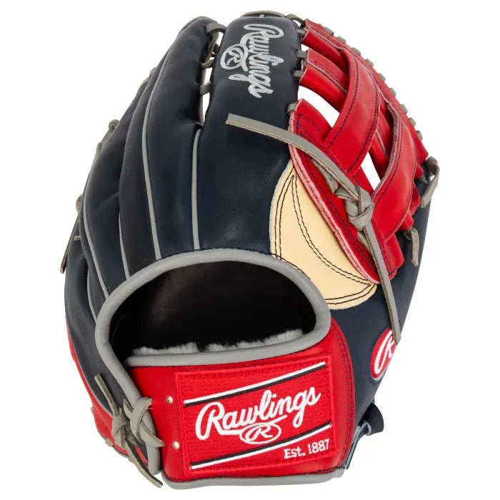 Rawlings Pro Preferred RPROSRA13C 12.75" Baseball Glove - 2024 Model