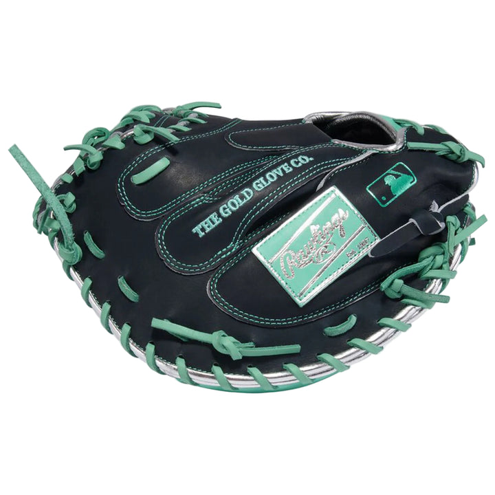 Rawlings 34-inch Heart of the Hide catcher&