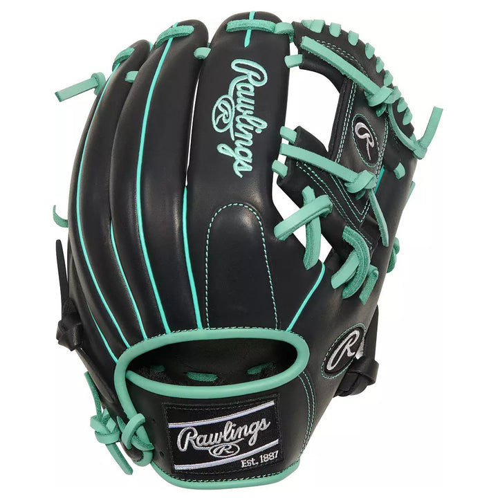 Rawlings GG Elite GGE115IBM-RHT rear angle view