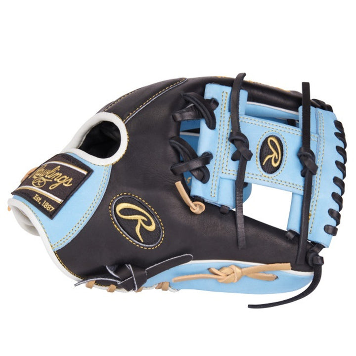 Rawlings Heart of the Hide R2G Baseball Glove 11.75 RPROR205-2CB