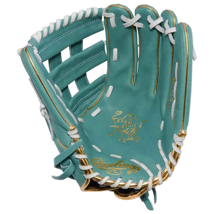 Rawlings Heart of the Hide PRO1275SB-6SP palm pocket
