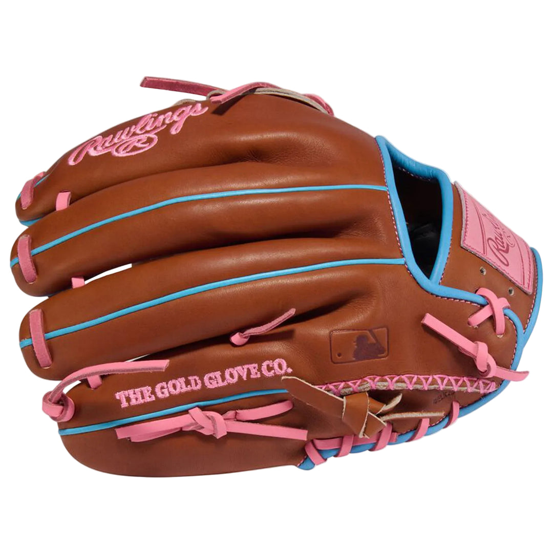 Rawlings Heart of the Hide 12-inch infield pitcher&