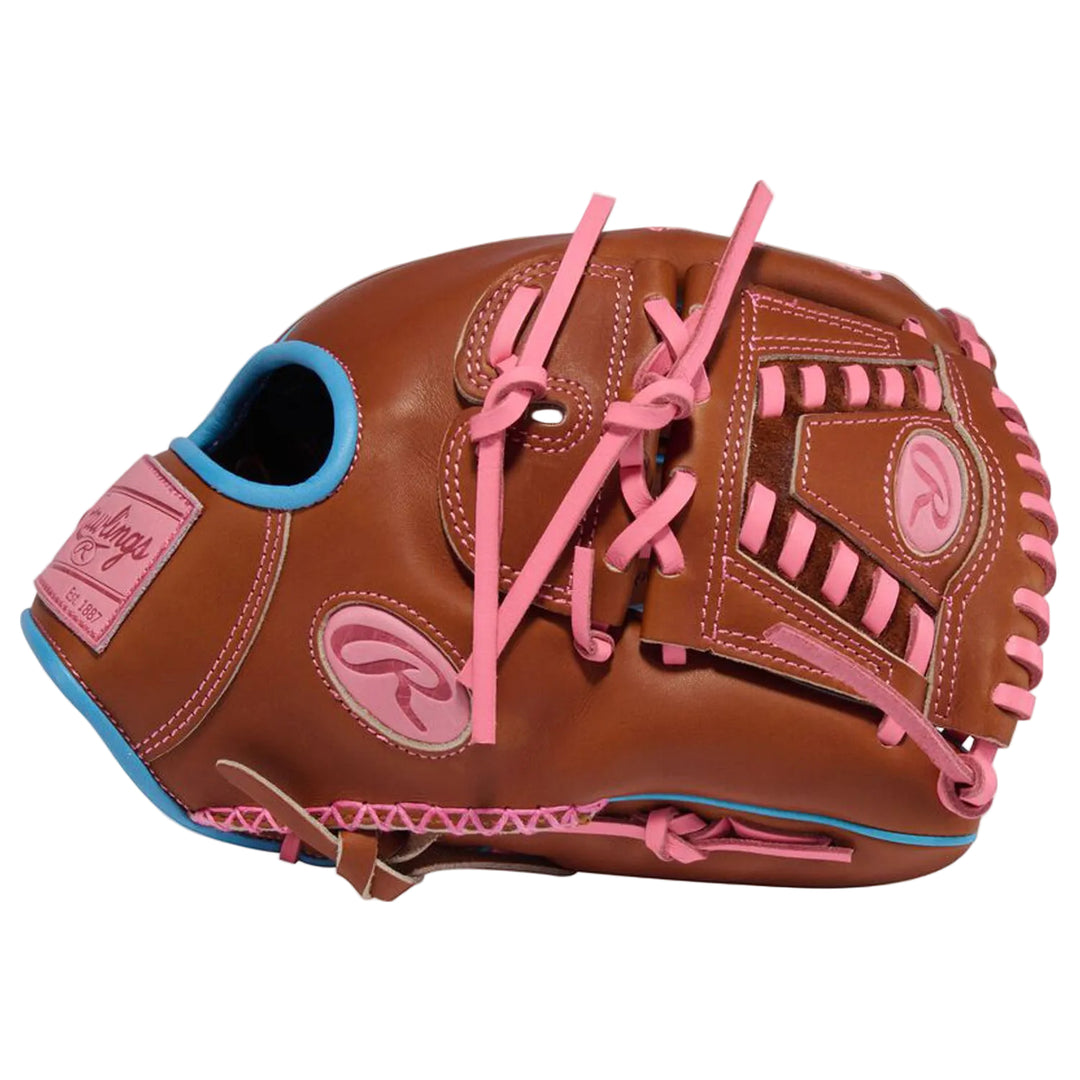 Rawlings 12-inch infield pitcher&