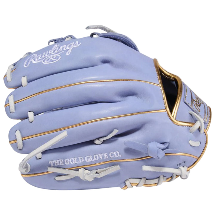 Rawlings Heart of the Hide PRO206SB-6PE back view