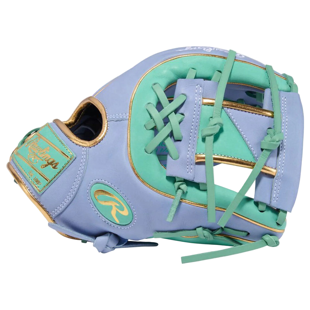 Rawlings Heart of the Hide PROR314-2XPE side profile