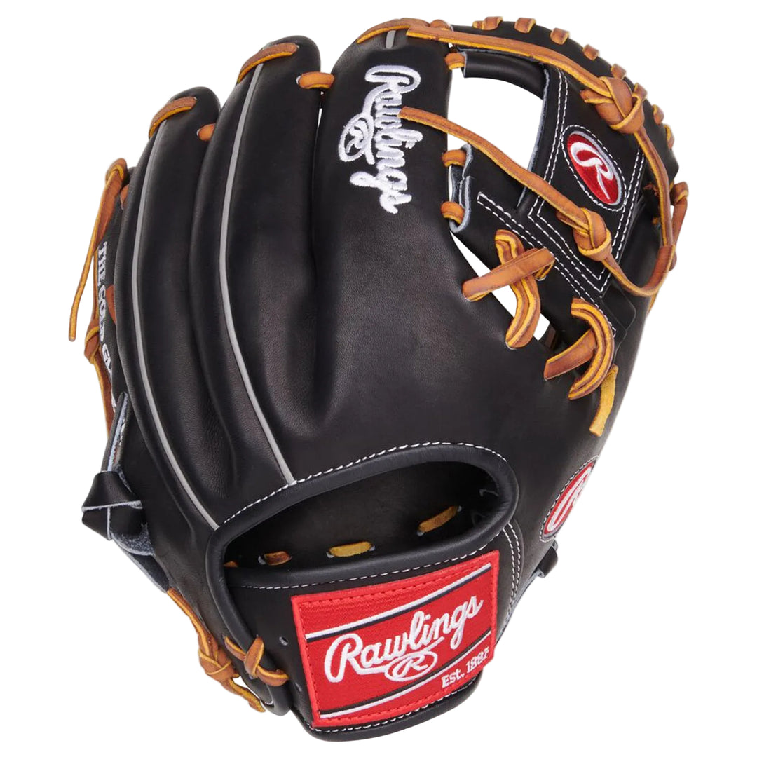 Rawlings Heart of the Hide PROT204-2B rear angle view