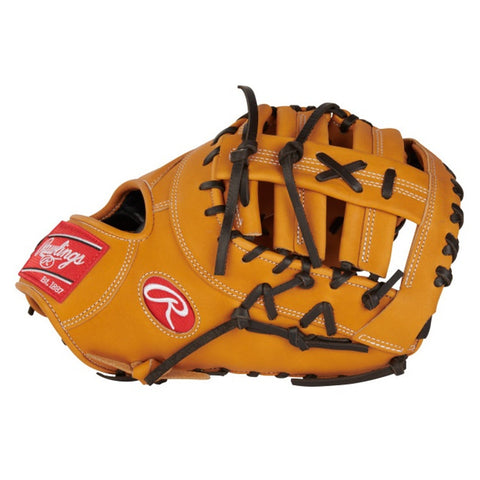 Rawlings Heart of the Hide Traditional Series First Base Mitt Baseball Glove 13 RPROTDCTT