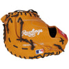 Rawlings Heart of the Hide Traditional Series First Base Mitt Baseball Glove 13 RPROTDCTT