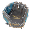 Rawlings Liberty Advanced 12.5" Xlaced Baseball Glove - RLA125-18GCB