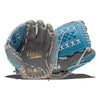 Rawlings Liberty Advanced 12.5" Xlaced Baseball Glove - RLA125-18GCB