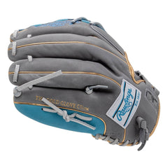 Rawlings Liberty Advanced 12.5" Xlaced Baseball Glove - RLA125-18GCB