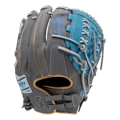 Rawlings Liberty Advanced 12.5" Xlaced Baseball Glove - RLA125-18GCB