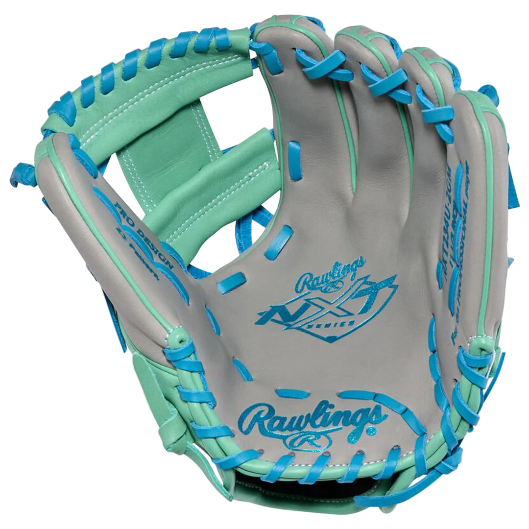Rawlings NXT Series NXT234U-2GM palm pocket