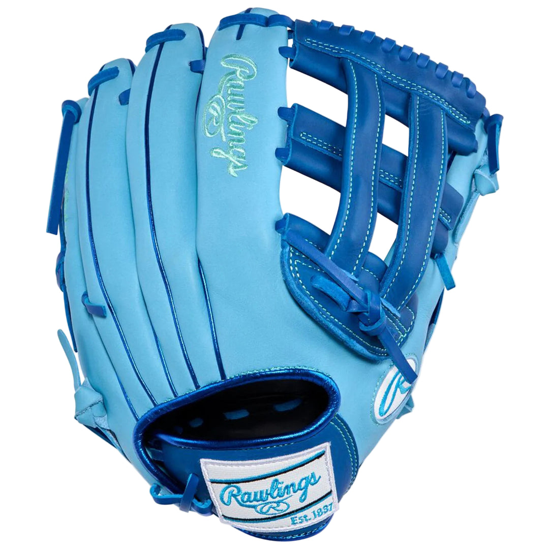 Rawlings NXT3028U-6CBR back shell view