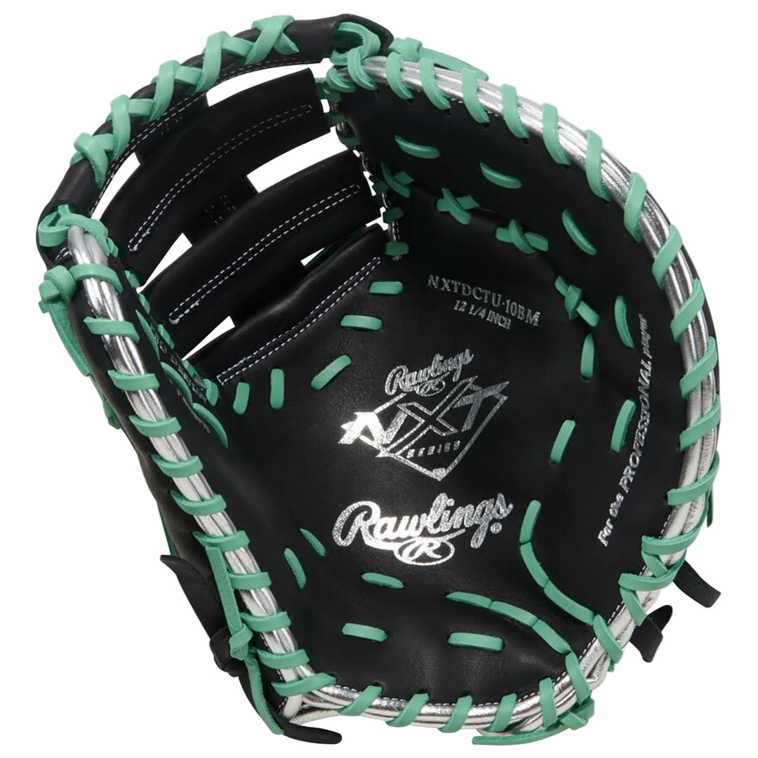 Rawlings NXT Series NXTDCTU-10BM pocket detail