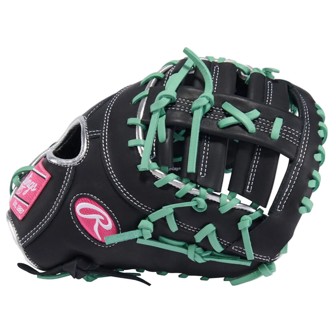 Rawlings NXT Series NXTDCTU-10BM side profile