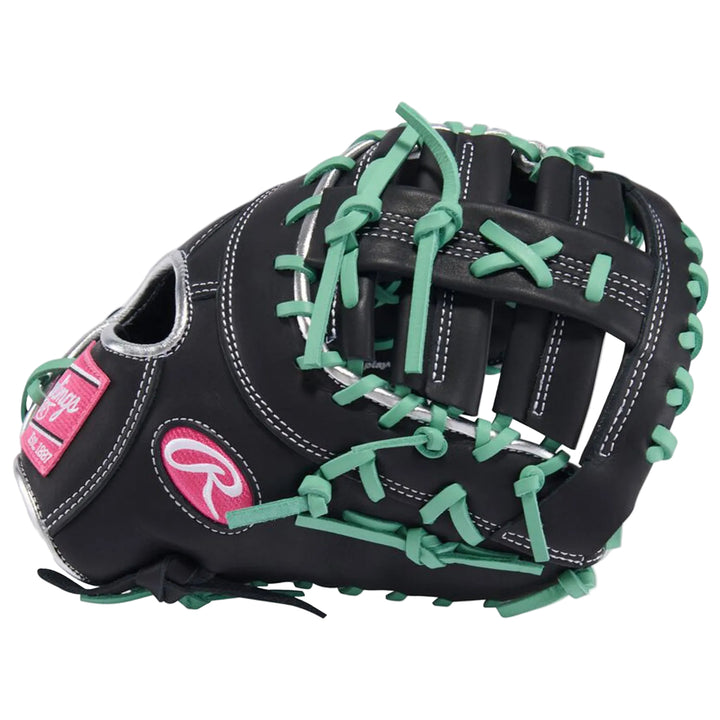 Rawlings NXT Series NXTDCTU-10BM side profile