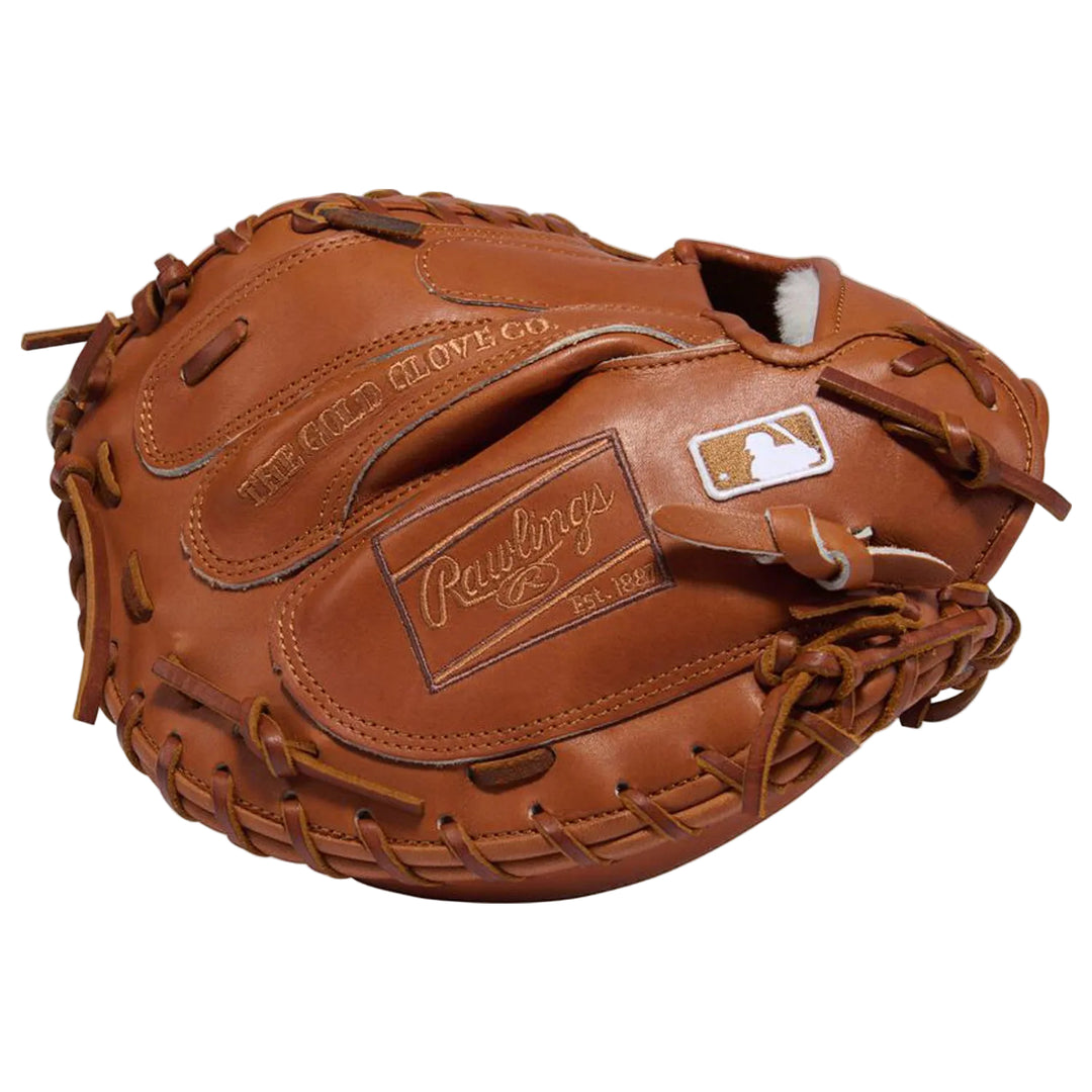 Rawlings PROSCM33-23BR Bruciato catcher&