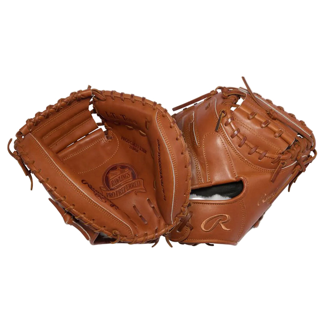Rawlings Pro Preferred catcher&
