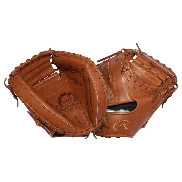 Rawlings Pro Preferred catcher&