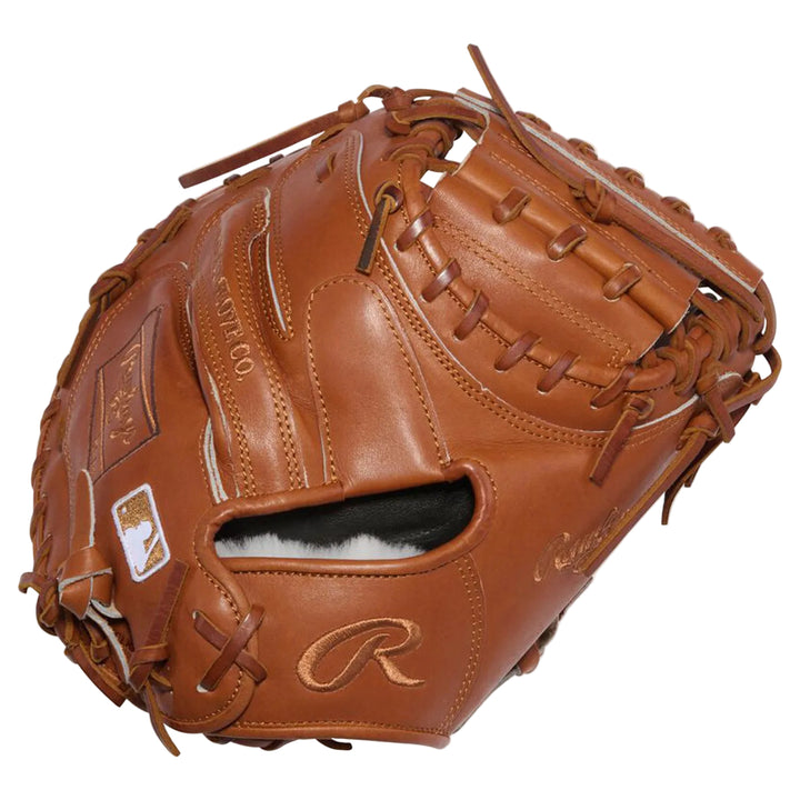 Rawlings Pro Preferred catcher&