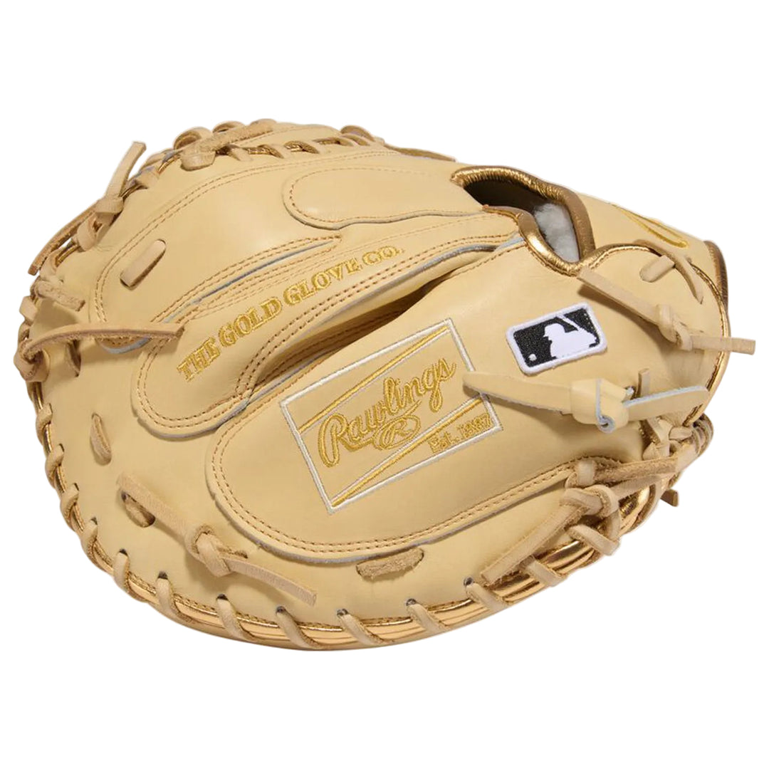 Rawlings Pro Preferred 34-inch catcher&