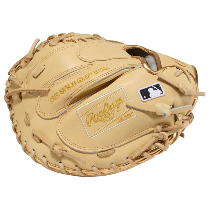 Rawlings Pro Preferred 34-inch catcher&
