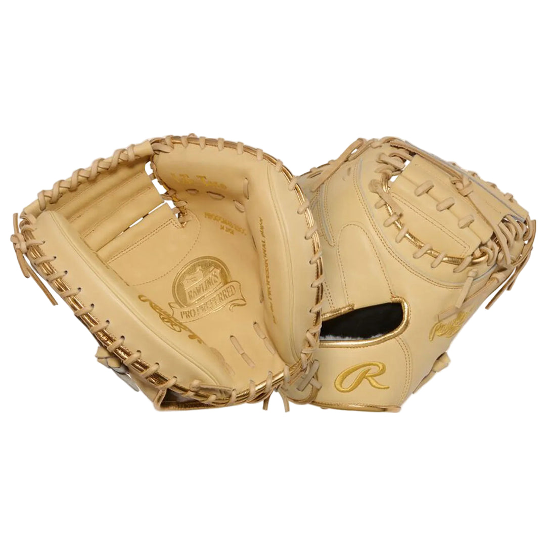Rawlings CM43 catcher&