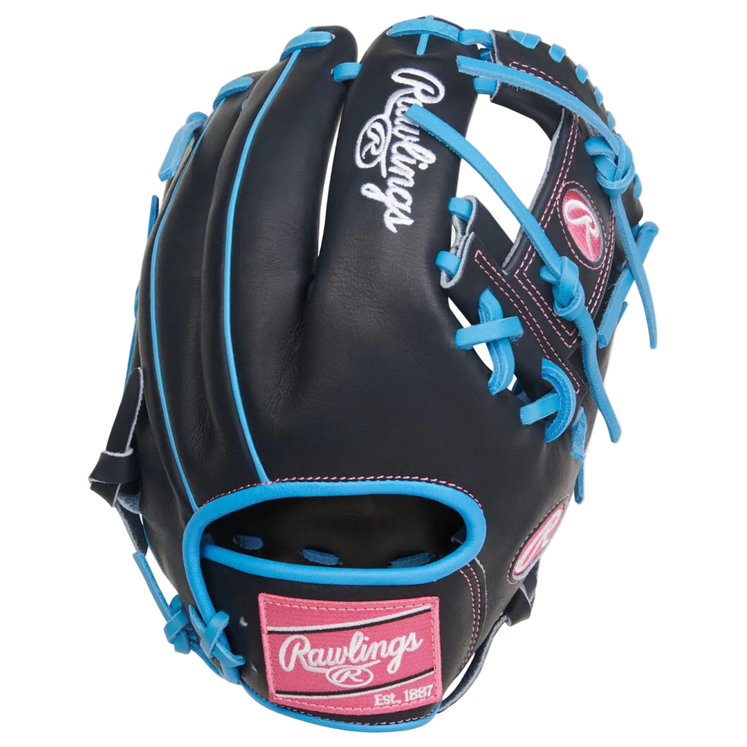 Rawlings PROR205-2CBN rear profile