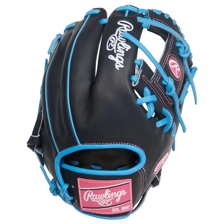 Rawlings PROR205-2CBN rear profile