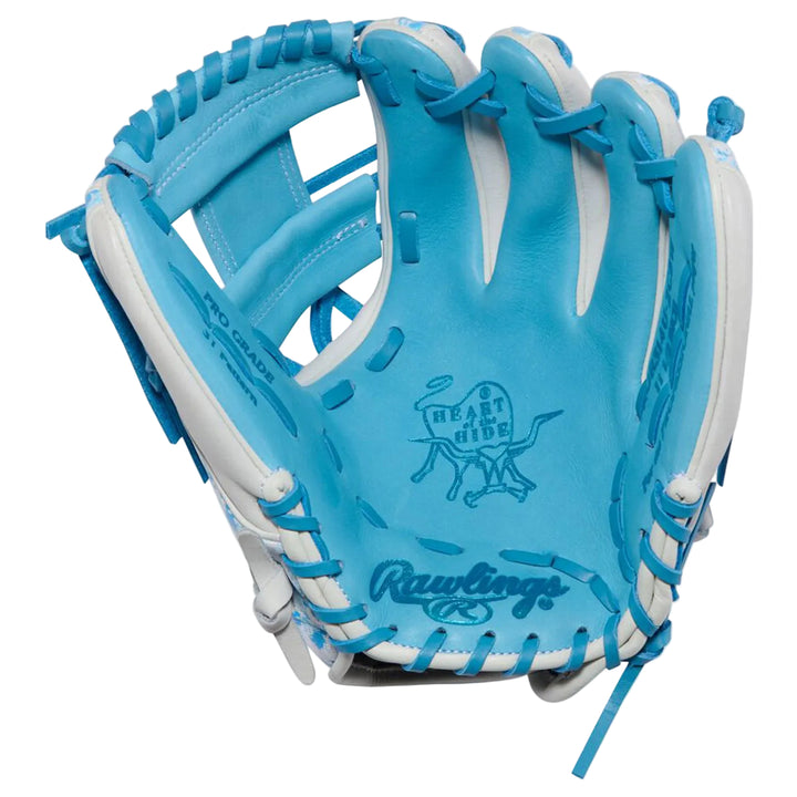 Rawlings Heart of the Hide Pro I-Web interior pocket