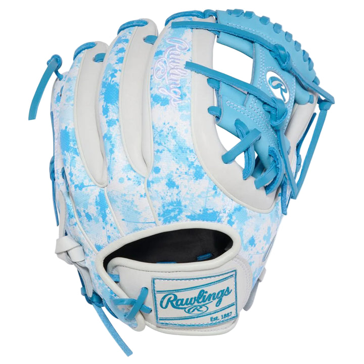 Rawlings PROR314U-2CBW rear profile