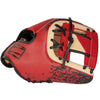 Rawlings REV1X 11.5" Baseball Glove: RREV204-2XCS