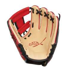 Rawlings REV1X 11.5" Baseball Glove: RREV204-2XCS