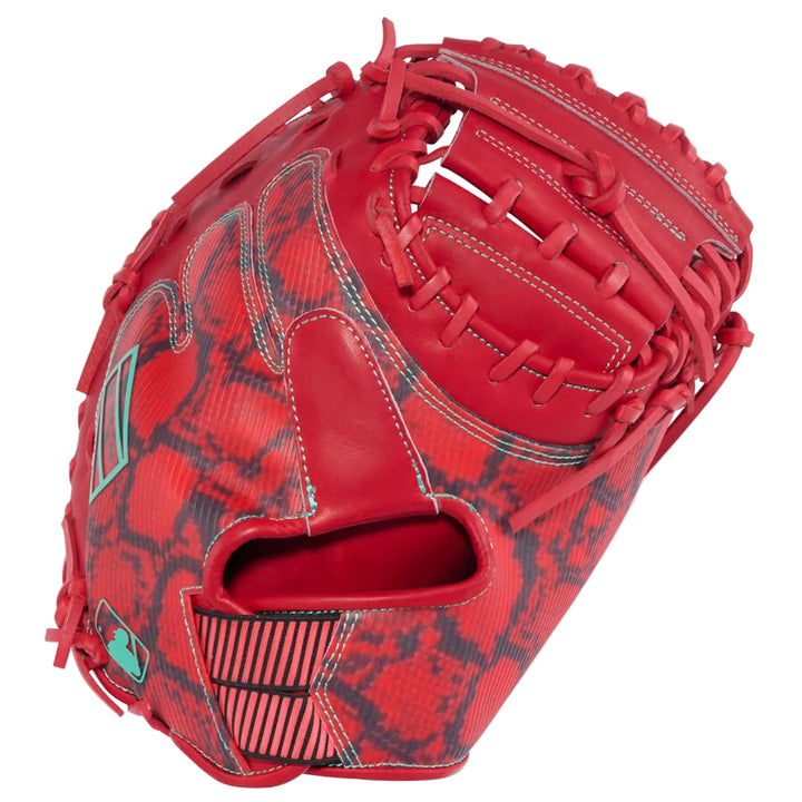Rawlings REV1X REVCM43-23S red catcher&