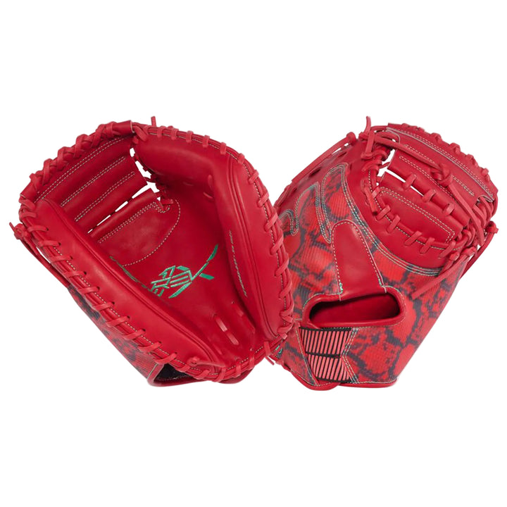 Rawlings REV1X REVCM43-23S catcher&