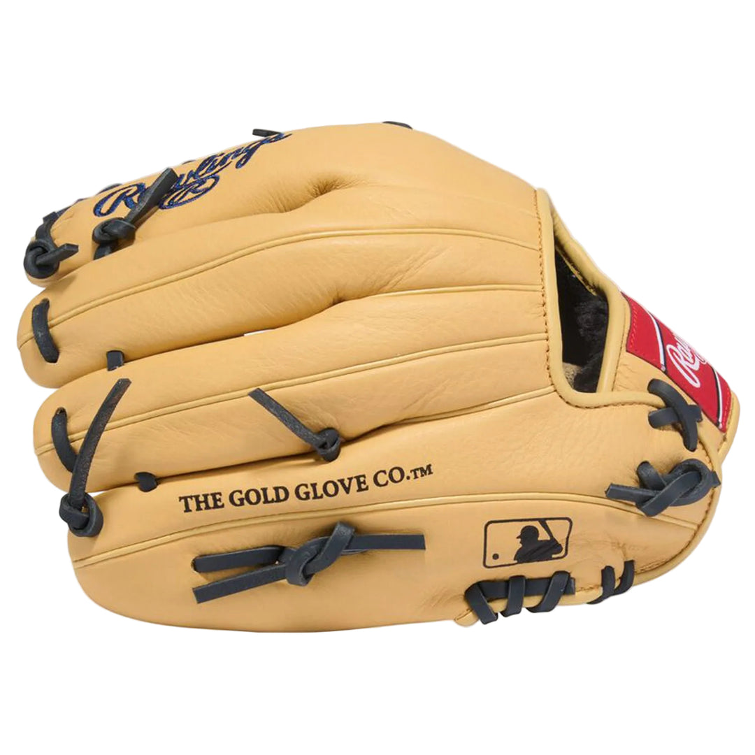 Rawlings Select Pro Lite Anthony Volpe SPL112AV back view