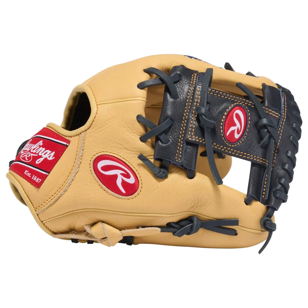 Rawlings SPL112AV web side profile