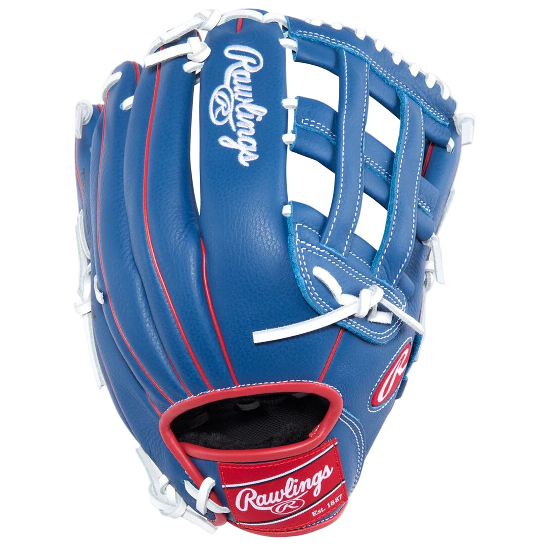Rawlings Select Pro Lite Roman Anthony SPL120RAR back view