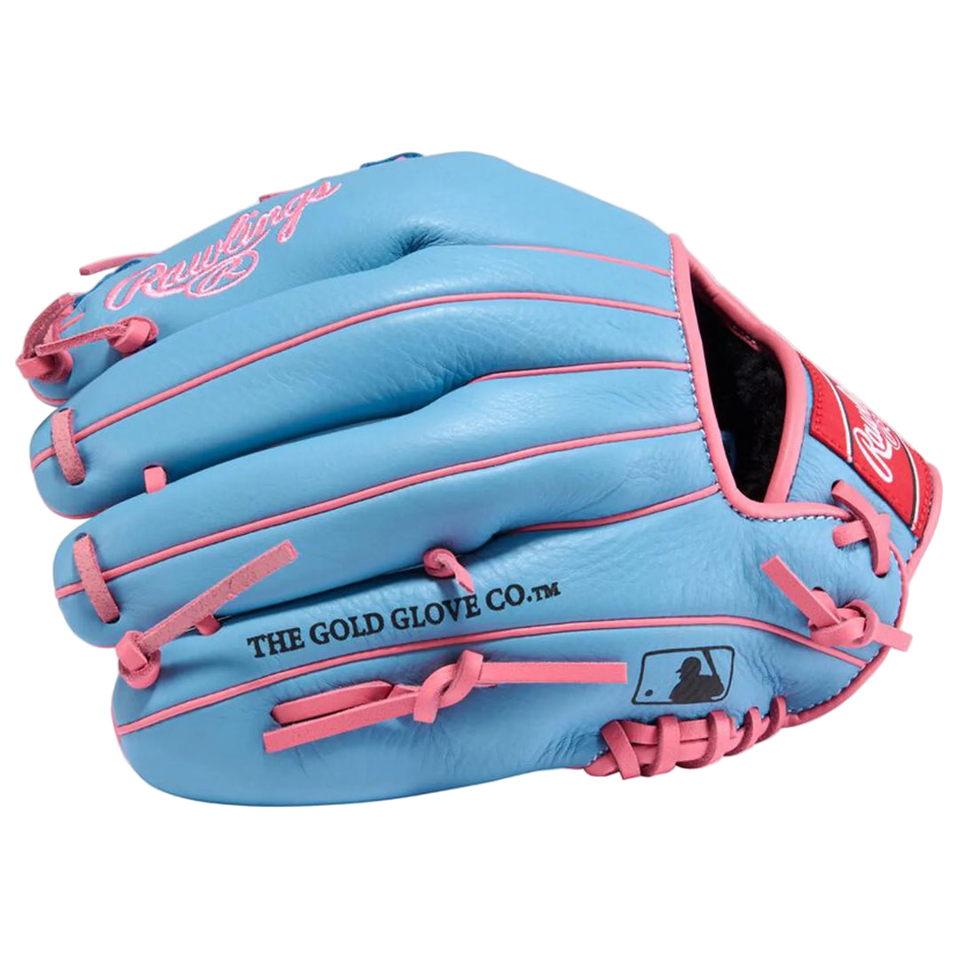 Rawlings Select Pro Lite Manny Machado SPL150MMCB back view